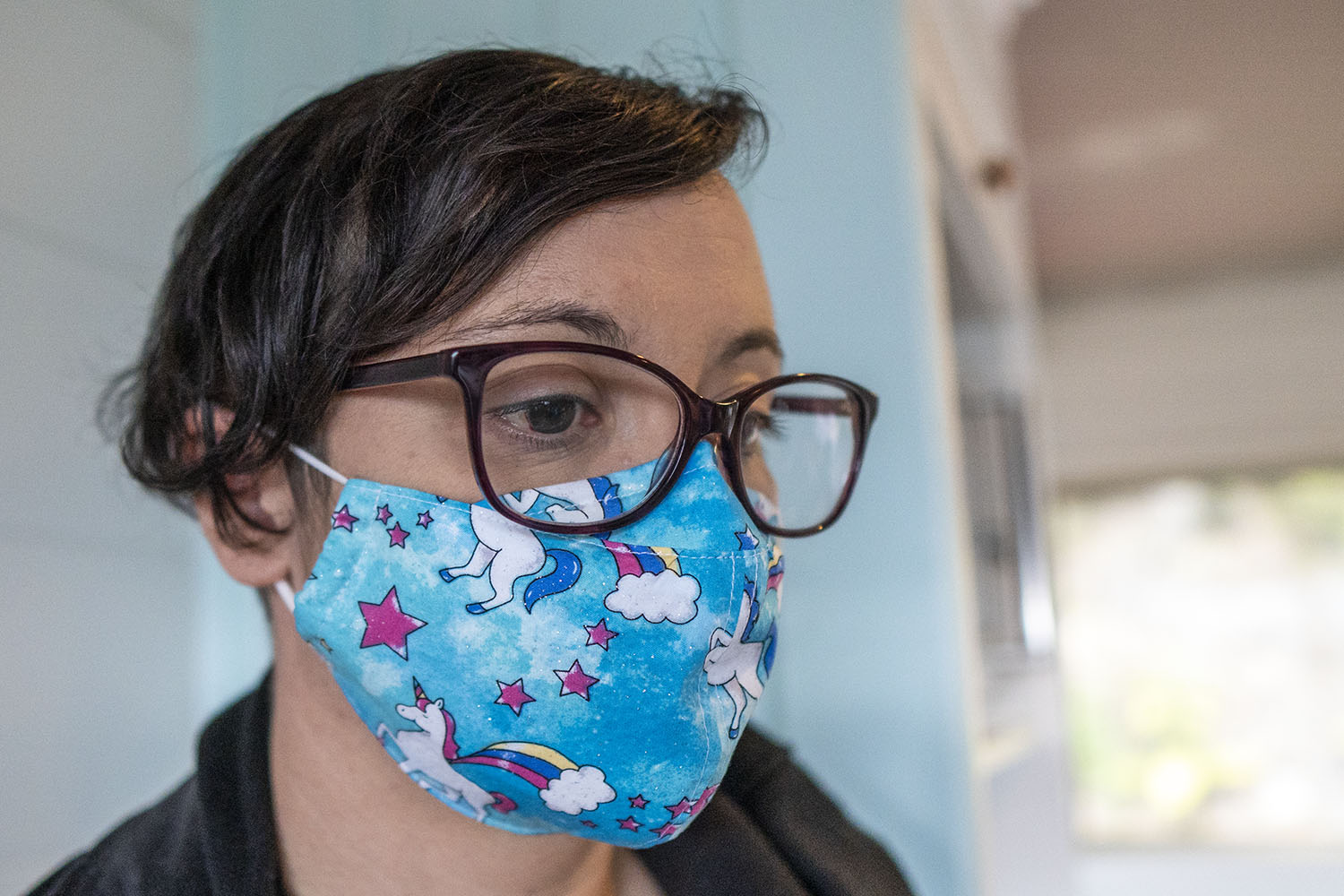 No 1 Fashion Trend for 2020 Face Mask Living a Real Life